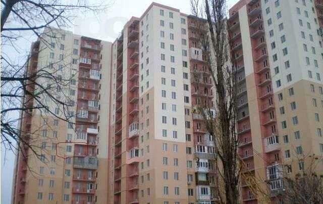 Продаж 2-кімнатної квартири 52 м², Грушевского Михаила вул., 39