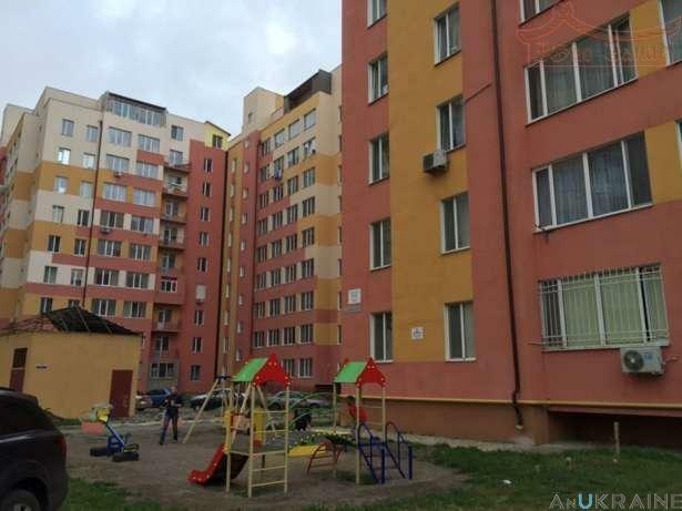 Продаж 2-кімнатної квартири 52 м², Грушевского Михаила вул., 39