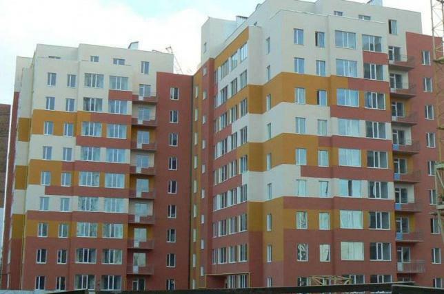 Продаж 2-кімнатної квартири 52 м², Грушевского Михаила вул., 39