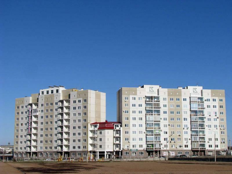 Одесса, Владимира Высоцкого ул., 23А