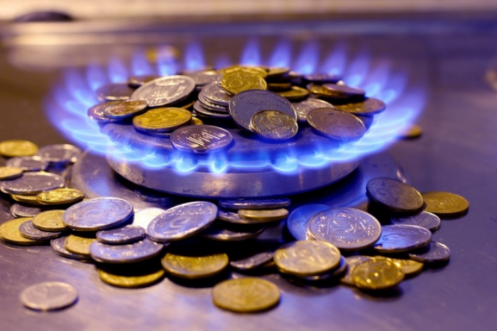 В Украине изменили правила формирования квитанций на оплату газа: подробности 