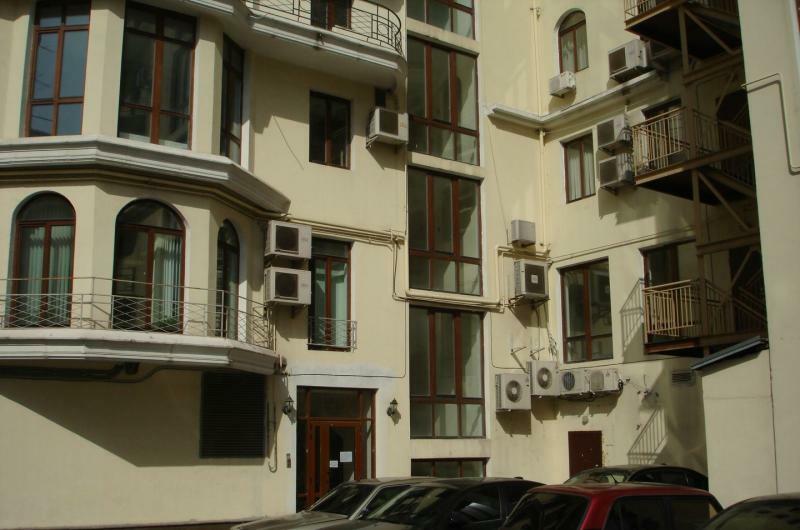 Продаж 2-кімнатної квартири 69 м², Греческая вул., 5