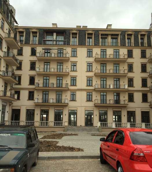 Продаж 2-кімнатної квартири 69 м², Греческая вул., 5