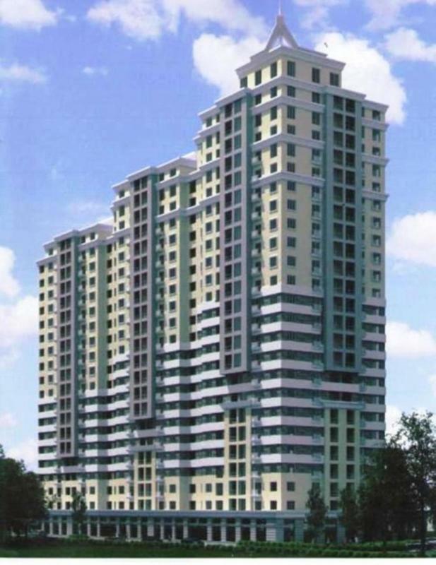 Аренда 1-комнатной квартиры 45 м², Маршала Говорова ул., 10/6