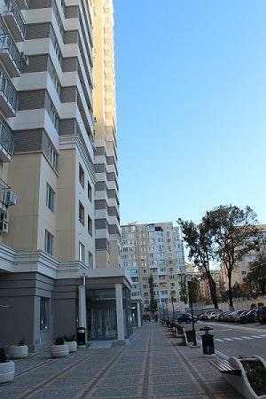 Аренда 1-комнатной квартиры 45 м², Маршала Говорова ул., 10/6