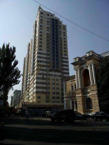 Аренда 1-комнатной квартиры 45 м², Маршала Говорова ул., 10/6
