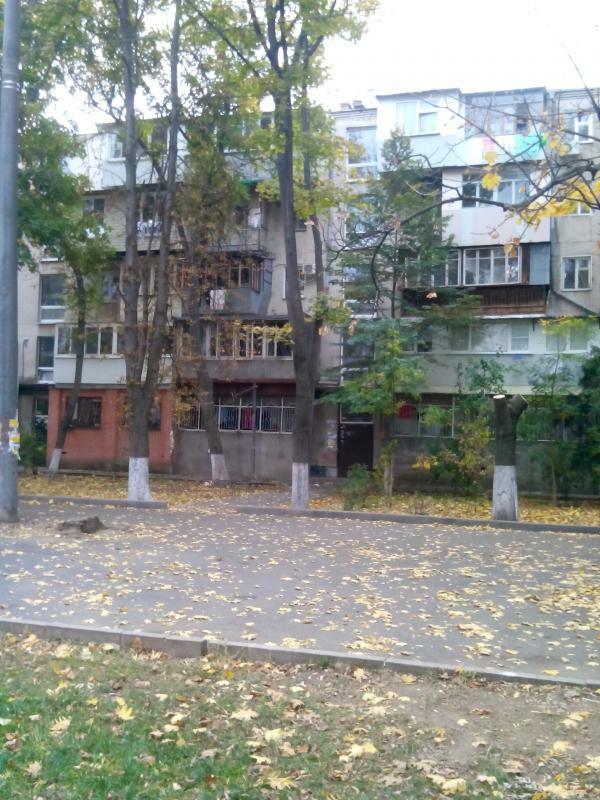 Одеса, Варненська вул., 13А