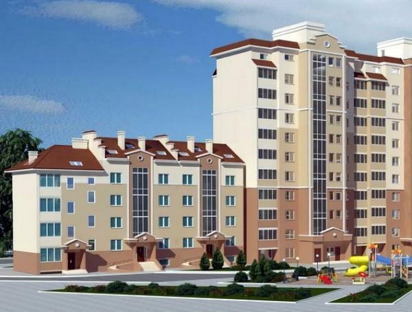 Продаж студії 22.5 м², Генерала Бочарова вул., 60