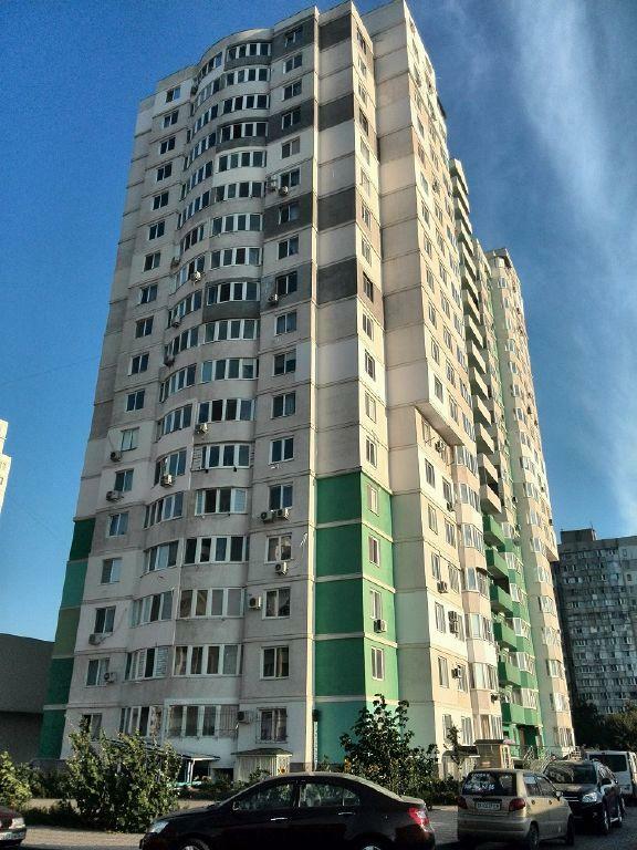 Продаж 1-кімнатної квартири 43 м², Генерала Бочарова вул., 44