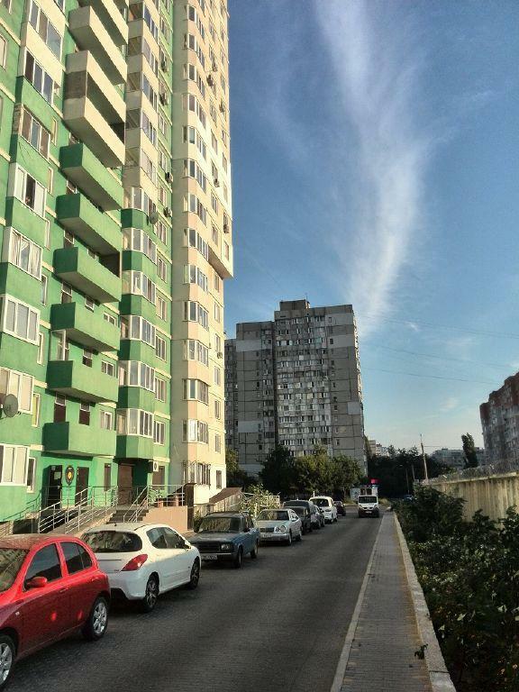 Одесса, Генерала Бочарова ул., 44