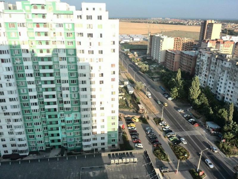 Одесса, Генерала Бочарова ул., 44