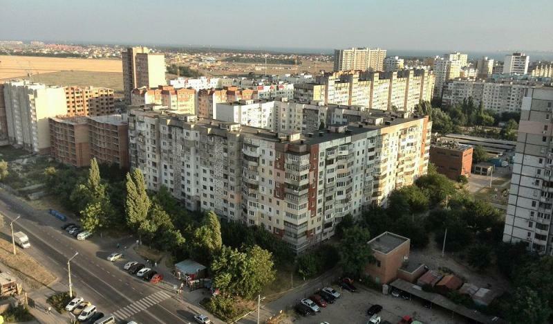 Продаж 1-кімнатної квартири 43 м², Генерала Бочарова вул., 44