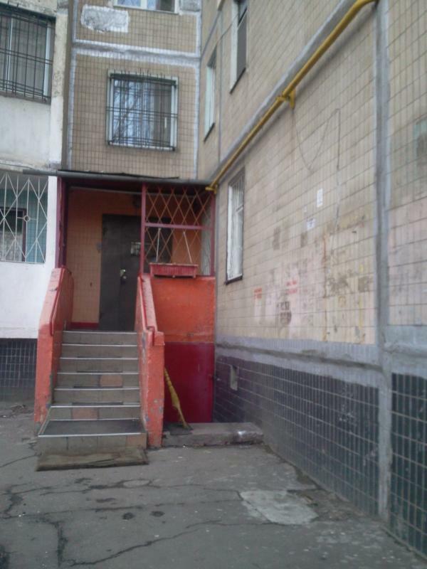Одесса, Балковская ул., 34