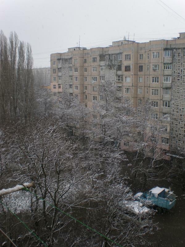 Одеса, Академика Заболотного вул., 57