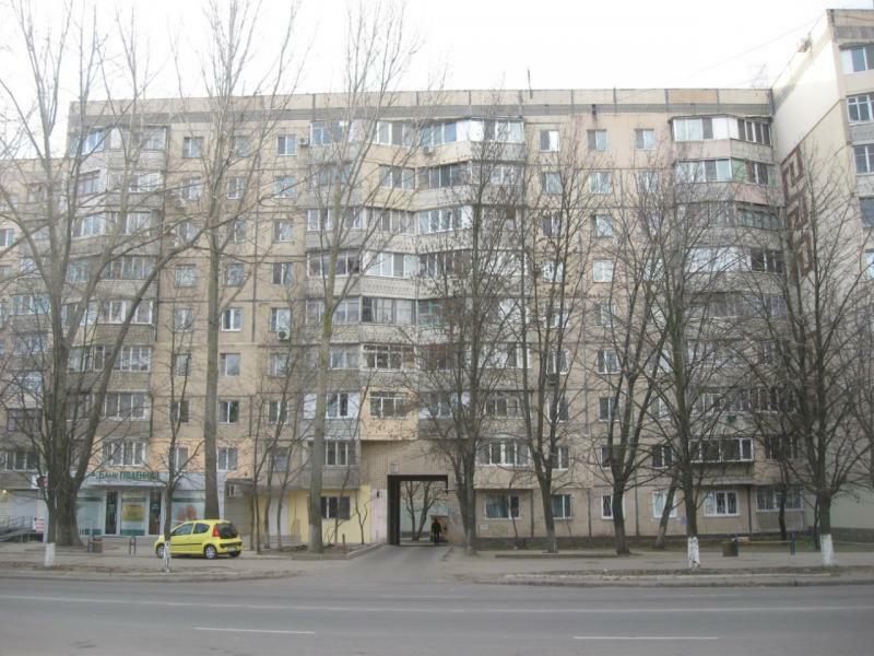 Аренда 1-комнатной квартиры 34 м², Академика Заболотного ул., 29