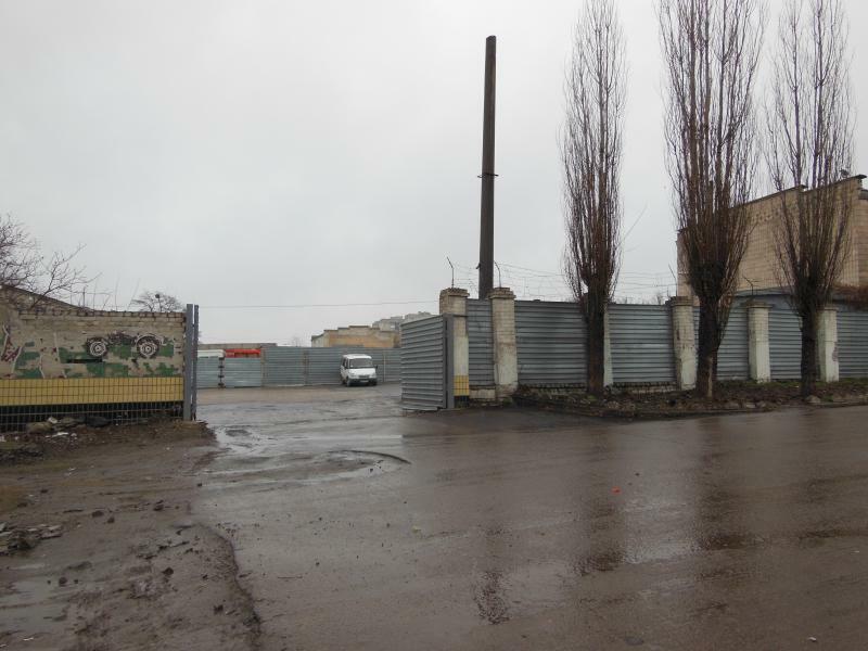 Луганская обл., г. Лисичанск, Серова ул., 37А