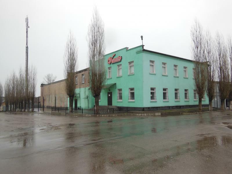 Луганская обл., г. Лисичанск, Серова ул., 37А