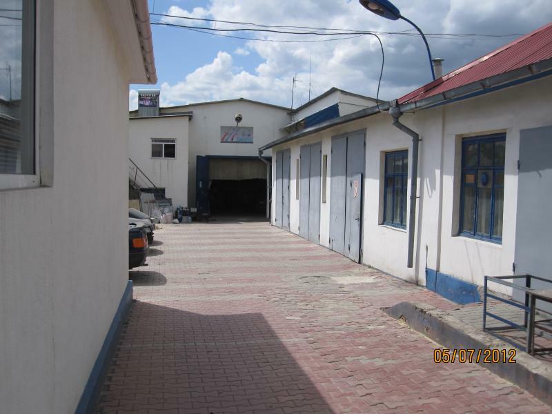 Луганск, Оборонная ул., 41