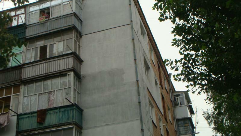 Кропивницкий, Родниковая ул., 80