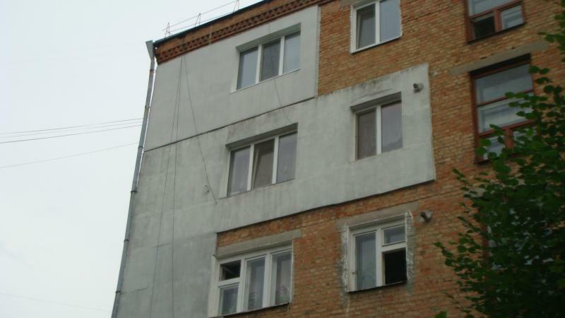 Кропивницкий, Родниковая ул., 80