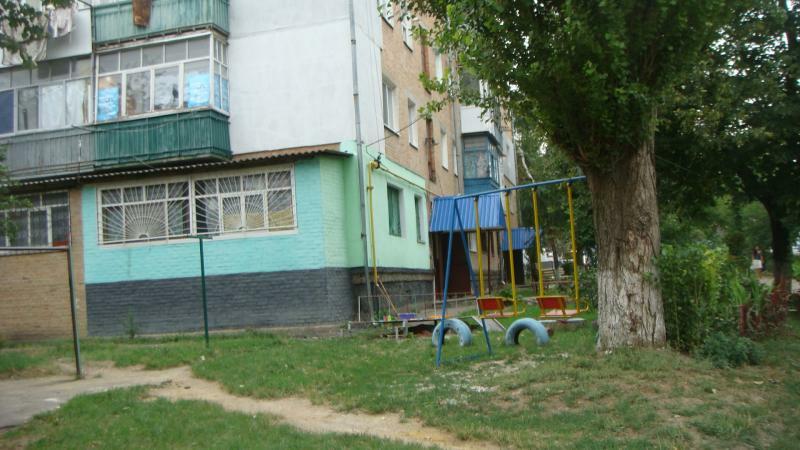 Кропивницкий, Родниковая ул., 80