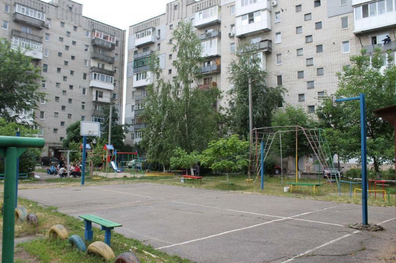Кропивницкий, Винниченко просп., 3