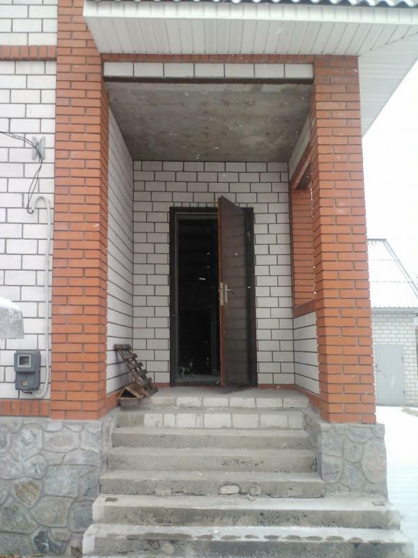 Кировоградская обл., Светловодский район, пгт Власовка, Полтавская ул., 9
