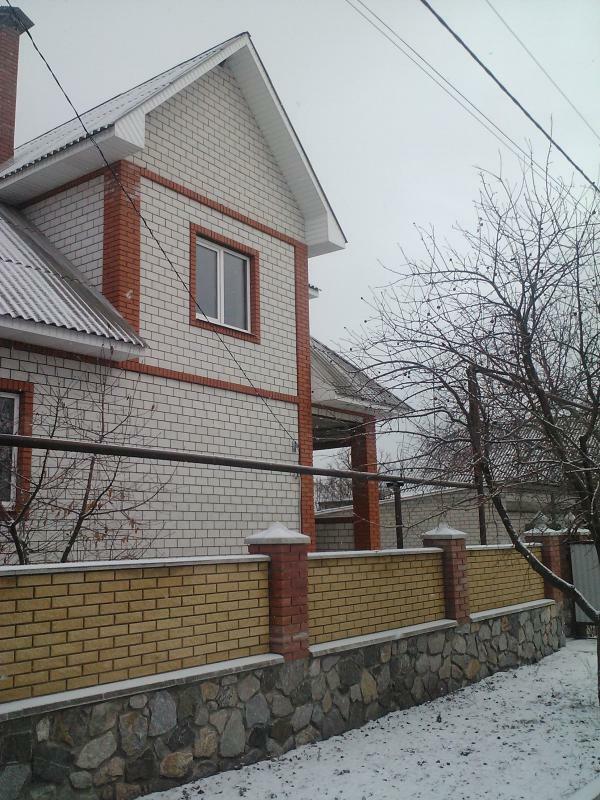 Кировоградская обл., Светловодский район, пгт Власовка, Полтавская ул., 9