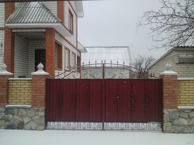 Кировоградская обл., Светловодский район, пгт Власовка, Полтавская ул., 9