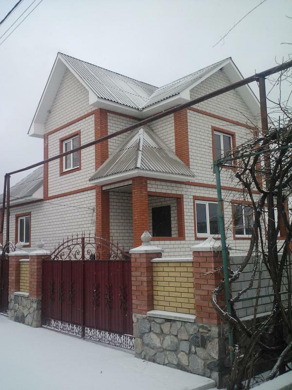 Кировоградская обл., Светловодский район, пгт Власовка, Полтавская ул., 9