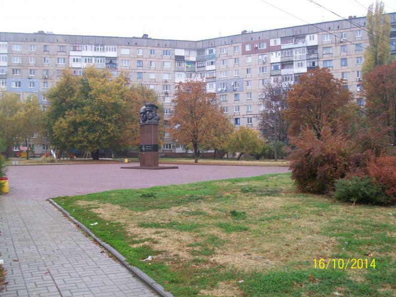 Кропивницкий, Соборная ул., 24А
