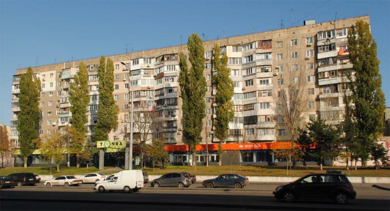 Одесса, Балковская ул., 199