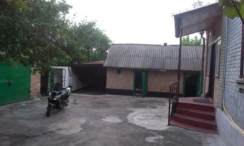 Черкасская обл., Городищенский район, г. Городище, Суворова пер., 4