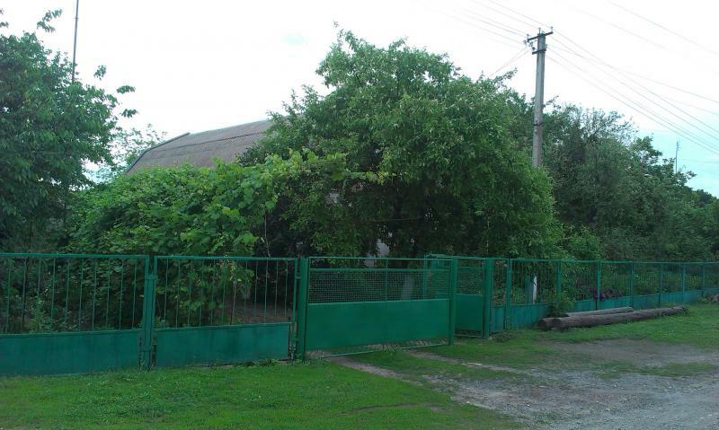 Черкасская обл., Городищенский район, г. Городище, Суворова пер., 4