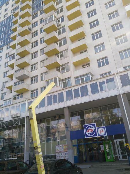 Продаж 1-кімнатної квартири 52 м², Данила Щербаківського вул., 52