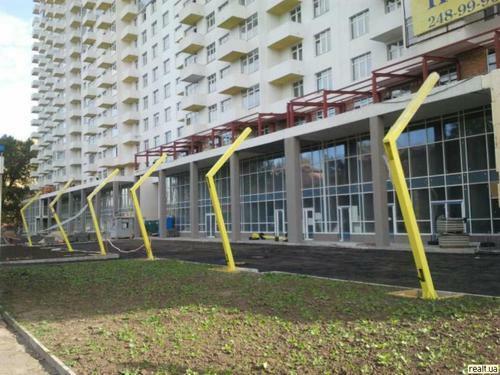 Продаж 3-кімнатної квартири 105 м², Данила Щербаківського вул., 52