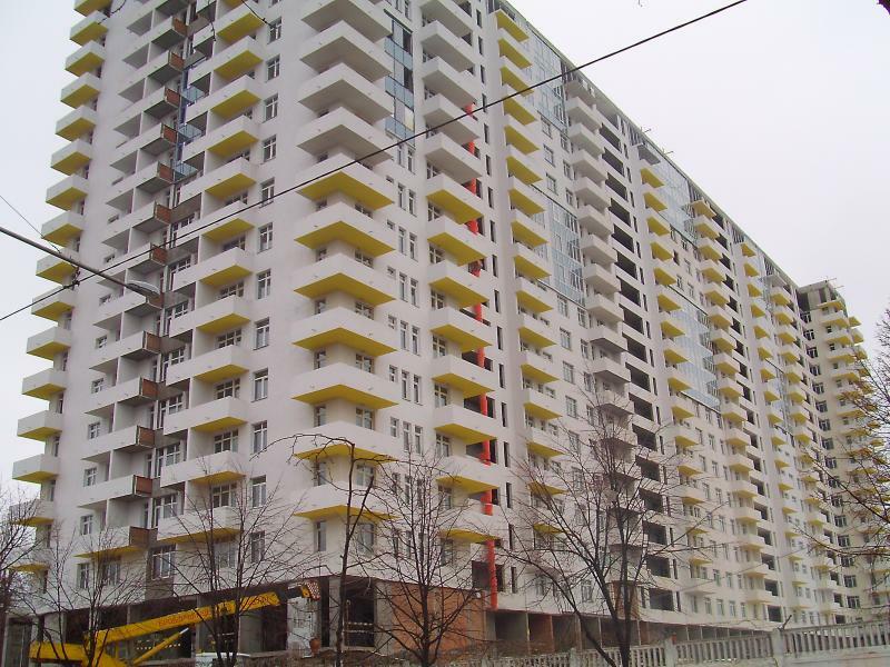 1-кімнатна квартира подобово 25 м², Данила Щербаківського вул., 52