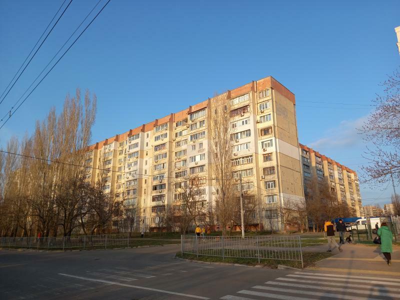 Николаев, Лазурная ул., 36