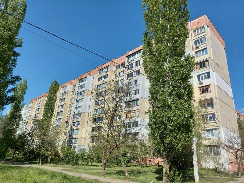 Николаев, Лазурная ул., 36
