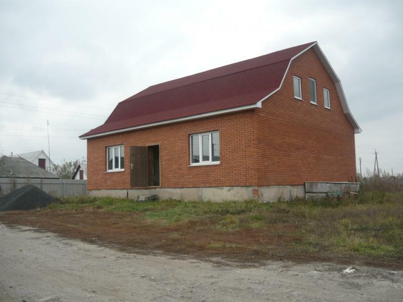 Харківська обл., Балаклійський район, смт Андріївка, Ломоносова вул., 25