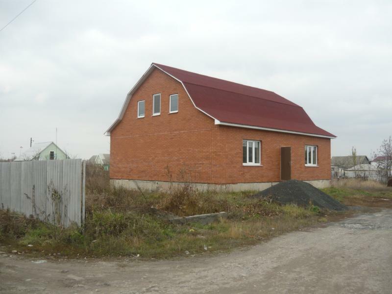 Харківська обл., Балаклійський район, смт Андріївка, Ломоносова вул., 25