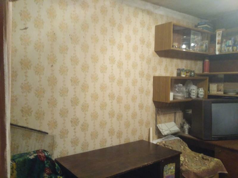 Харків, 23-го Августа пров., 2
