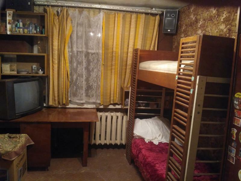 Харків, 23-го Августа пров., 2