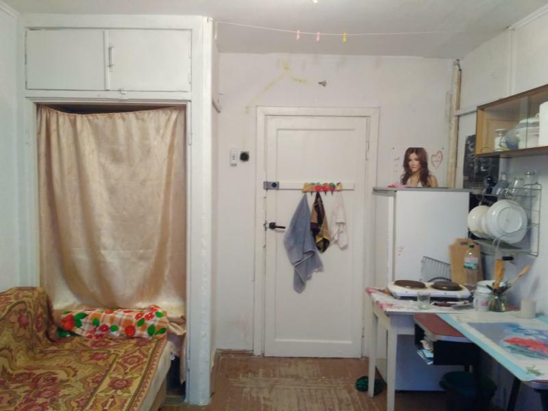 Харків, 23-го Августа пров., 2