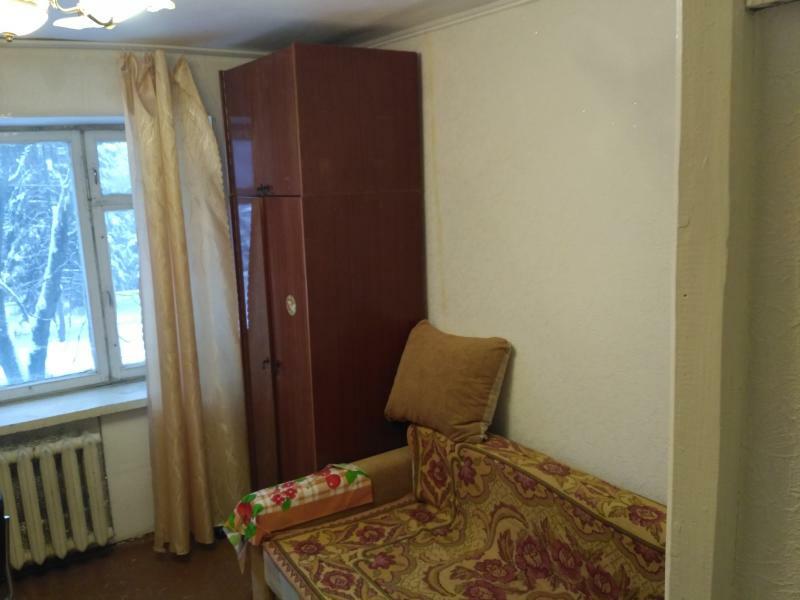 Харків, 23-го Августа пров., 2