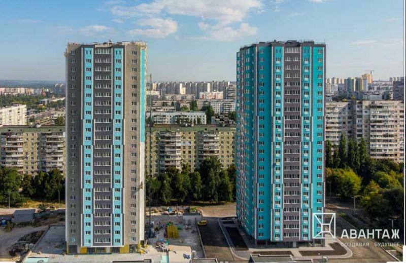 Аренда 1-комнатной квартиры 36 м², Академика Павлова ул., 158