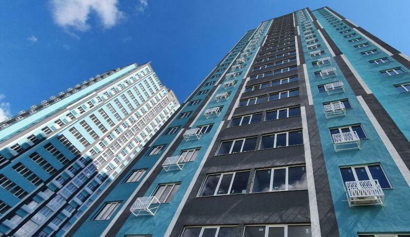 Аренда 2-комнатной квартиры 61 м², Академика Павлова ул., 158