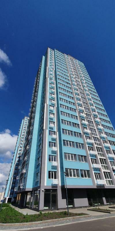 Аренда 1-комнатной квартиры 36 м², Академика Павлова ул., 158