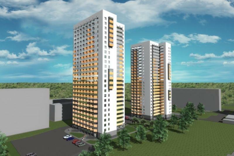 Аренда 1-комнатной квартиры 36 м², Академика Павлова ул., 158