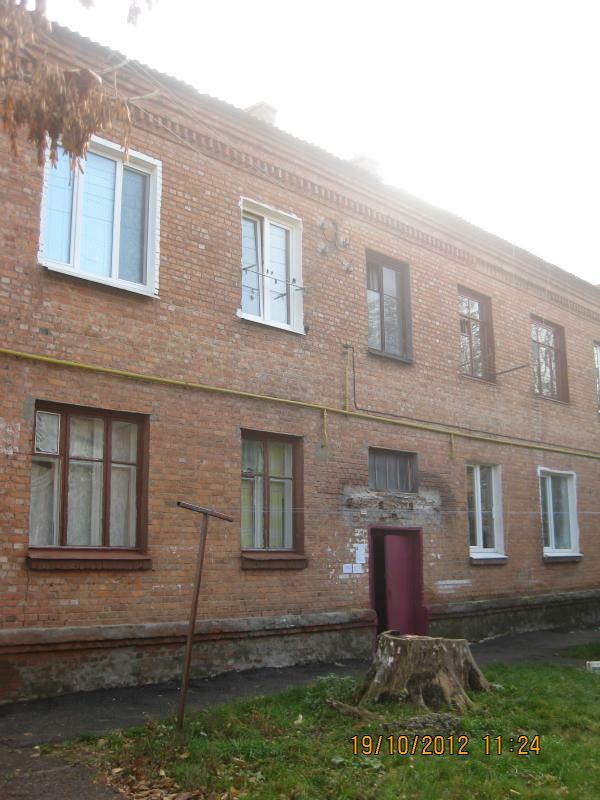Харьков, Академика Филиппова ул., 48